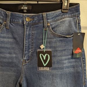 NEW LuLaRoe Jeans - Size 32